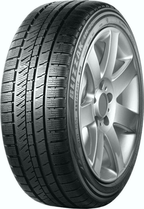 Pneumatiky osobní zimní 195/50R15 82H Bridgestone BLIZZAK LM30