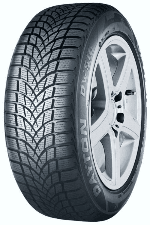 Pneumatiky osobní zimní 195/50R15 82H Dayton DW510E
