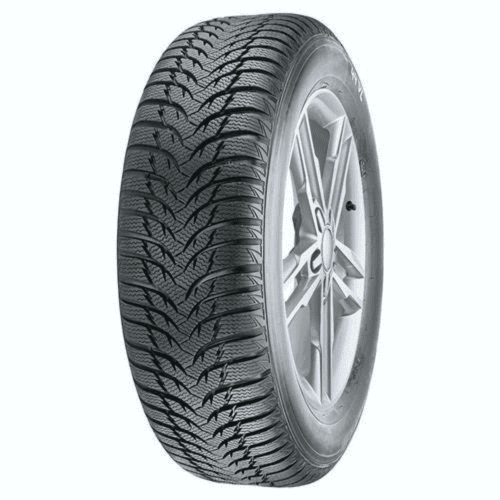 Pneumatiky osobní zimní 195/50R15 82H Marshal IZEN MW31