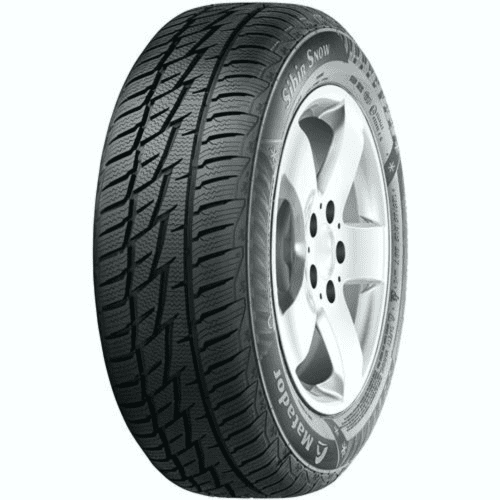 Pneumatiky osobní zimní 195/50R15 82H Matador MP92 SIBIR SNOW