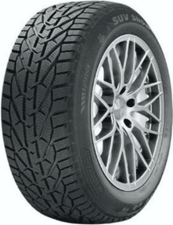 Pneumatiky osobní zimní 195/50R15 82H Sebring SNOW