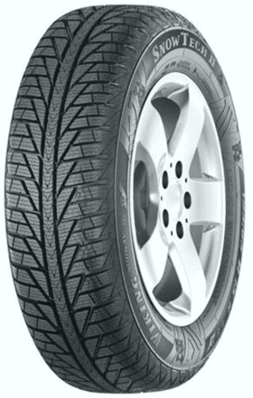Pneumatiky osobní zimní 195/50R15 82H Viking SNOWTECH II