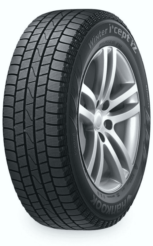 Pneumatiky osobní zimní 195/50R16 84T Hankook W606