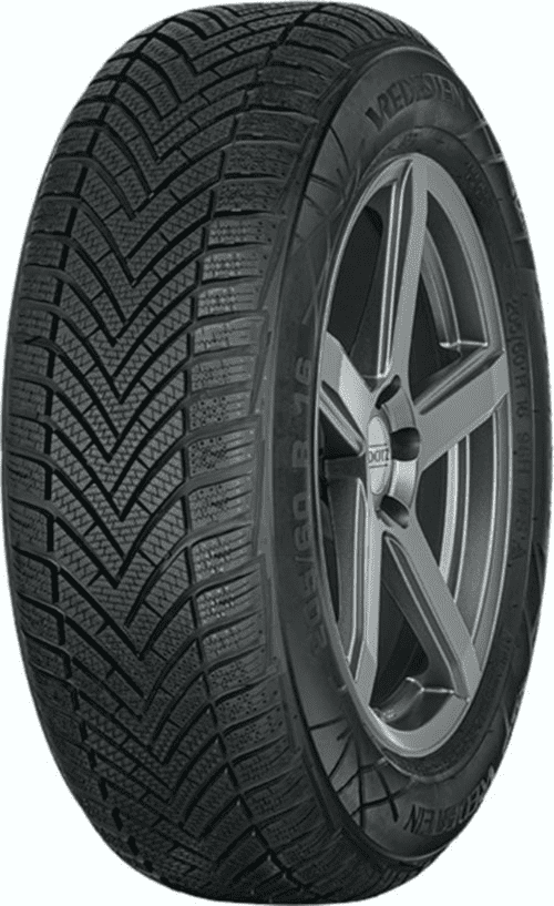 Pneumatiky osobní zimní 195/50R16 88H Vredestein WINTRAC XL