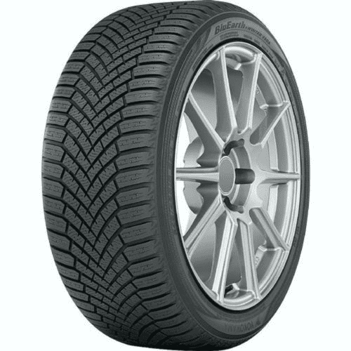 Pneumatiky osobní zimní 195/50R16 88H Yokohama BLUEARTH WINTER V906 XL