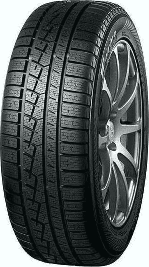 Pneumatiky osobní zimní 195/50R16 88H Yokohama V902A W.DRIVE XL