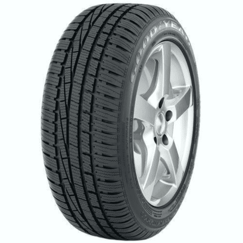 Pneumatiky osobní zimní 195/55R15 85H Goodyear ULTRA GRIP PERFORMANCE