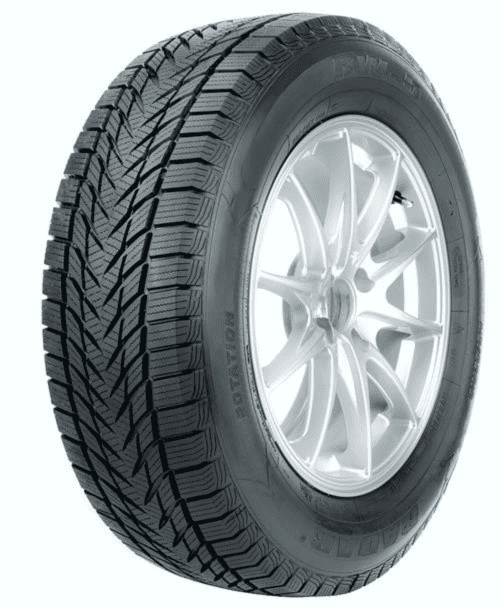 Pneumatiky osobní zimní 195/55R15 85H Radar RW-5