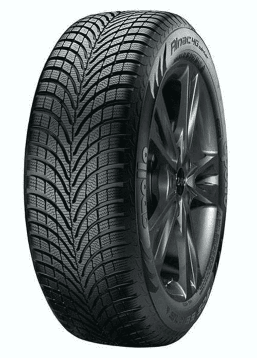 Pneumatiky osobní zimní 195/55R16 87H Apollo ALNAC 4G WINTER