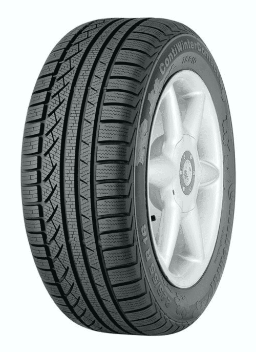 Pneumatiky osobní zimní 195/55R16 87T Continental CONTI WINTER CONTACT TS 810