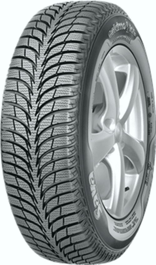 Pneumatiky osobní zimní 195/55R16 87T Sava ESKIMO ICE
