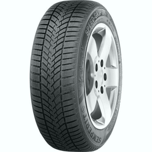 Pneumatiky osobní zimní 195/55R16 87T Semperit SPEED GRIP 3