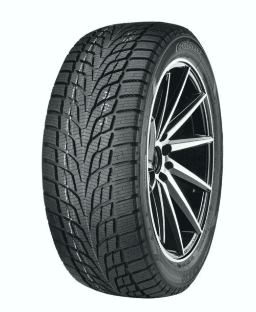Pneumatiky osobní zimní 195/55R16 91H Comforser CF930 XL