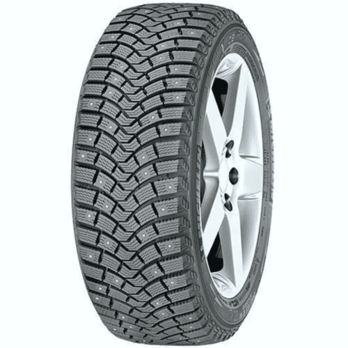 Pneumatiky osobní zimní 195/55R16 91T Michelin X ICE NORTH 2 XL