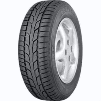 Pneumatiky osobní zimní 195/55R20 95H Semperit SPEED GRIP 5 XL