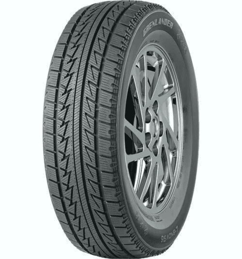 Pneumatiky osobní zimní 195/60R15 88H Grenlander L-SNOW96