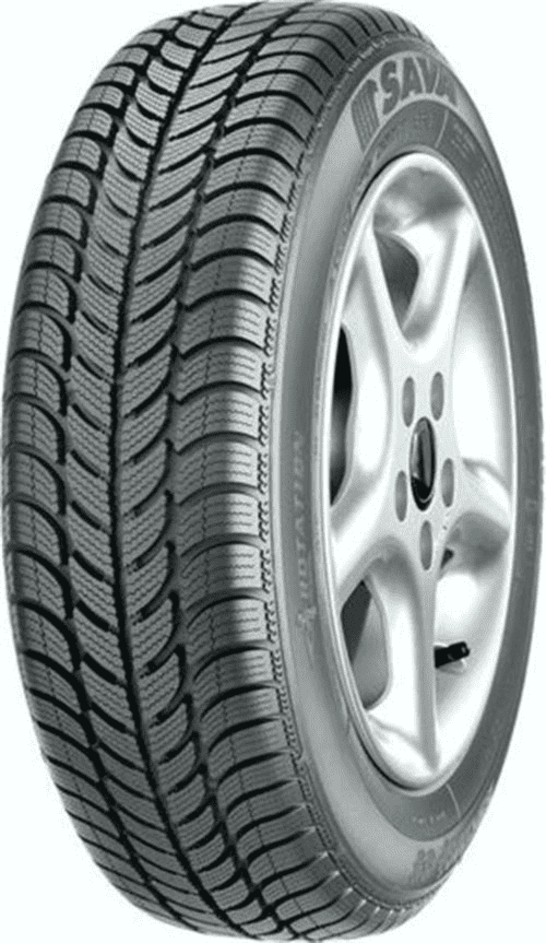 Pneumatiky osobní zimní 195/60R15 88H Sava ESKIMO S3