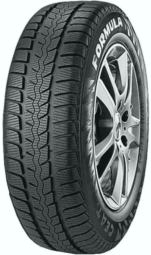 Pneumatiky osobní zimní 195/60R15 88T Ceat FORMULA WINTER