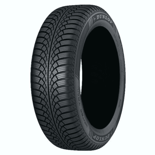 Pneumatiky osobní zimní 195/60R15 88T Dunlop WINTER TRAIL