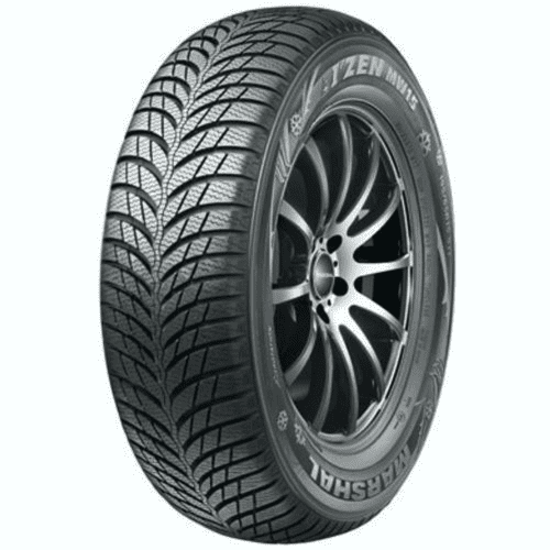 Pneumatiky osobní zimní 195/60R15 88T Marshal IZEN MW15