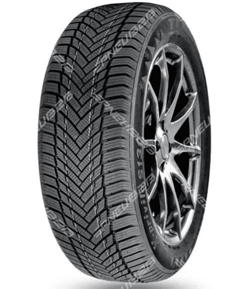 Pneumatiky osobní zimní 195/60R15 88T Rotalla S-130