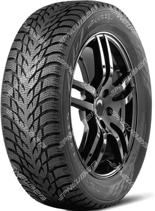 Pneumatiky osobní zimní 195/60R16 89R Nokian HKPL R3