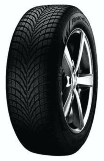 Pneumatiky osobní zimní 195/65R15 91H Apollo ALNAC 4G WINTER