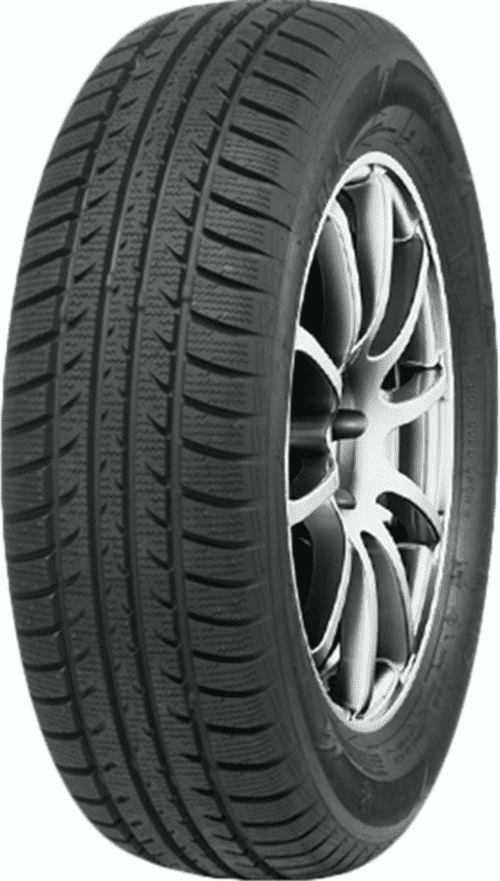 Pneumatiky osobní zimní 195/65R15 91H Atlas POLARBEAR 1