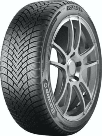 Pneumatiky osobní zimní 195/65R15 91H Barum POLARIS 6