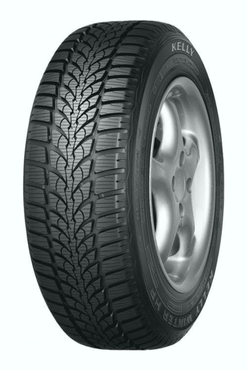 Pneumatiky osobní zimní 195/65R15 91H Kelly WINTER HP