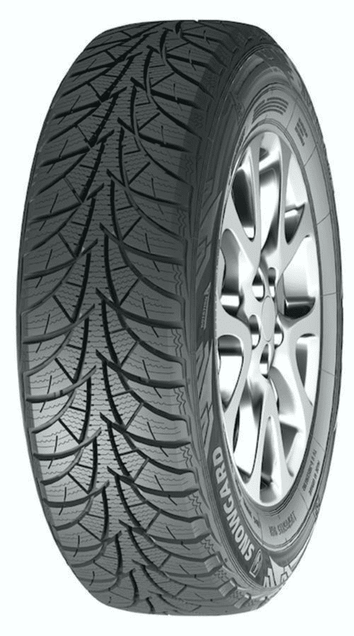 Pneumatiky osobní zimní 195/65R15 91H Rosava SNOWGARD