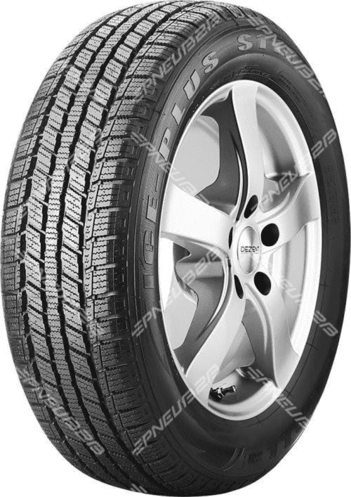 Pneumatiky osobní zimní 195/65R15 91H Rotalla S-110