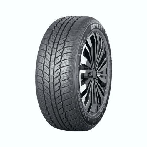 Pneumatiky osobní zimní 195/65R15 91H Rovelo SNOW
