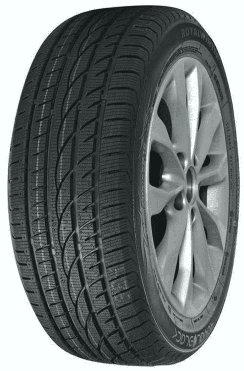 Pneumatiky osobní zimní 195/65R15 91H Royal Black ROYAL WINTER