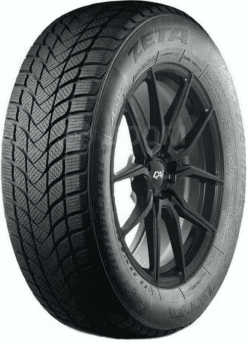 Pneumatiky osobní zimní 195/65R15 91H Zeta ANTARCTICA 5