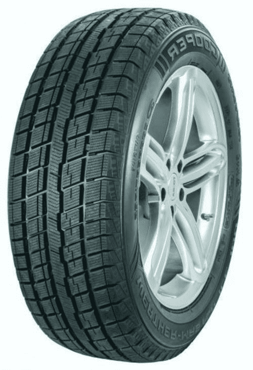 Pneumatiky osobní zimní 195/65R15 91Q Cooper Tires WEATHERMASTER ICE 100