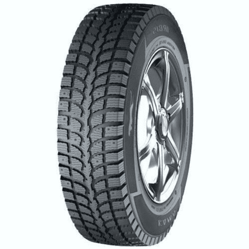 Pneumatiky osobní zimní 195/65R15 91Q Kama KAMA 505