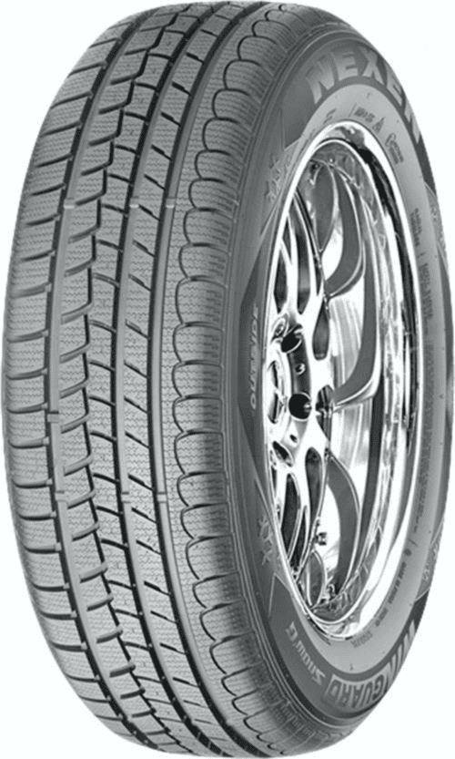 Pneumatiky osobní zimní 195/65R15 91T Nexen WINGUARD SNOW G WH1