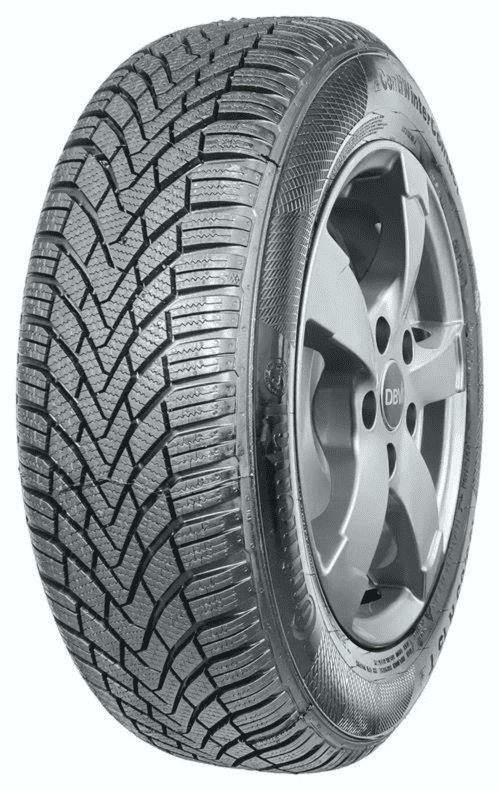 Pneumatiky osobní zimní 195/65R15 95T Continental CONTI WINTER CONTACT TS 850 XL