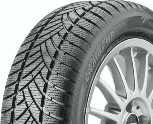 Pneumatiky osobní zimní 195/65R15 95T Star Performer STRATOS HP XL