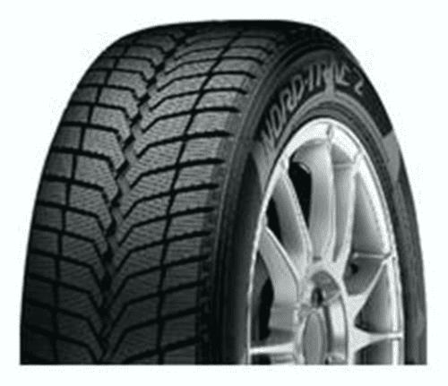 Pneumatiky osobní zimní 195/65R15 95T Vredestein NORD TRAC 2 XL