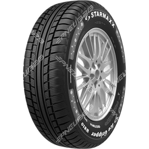 Pneumatiky osobní zimní 195/70R14 91T Starmaxx ICEGRIPPER W810