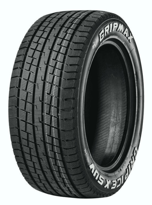 Pneumatiky osobní zimní 195/80R15 96Q Gripmax GRIP ICE X SUV