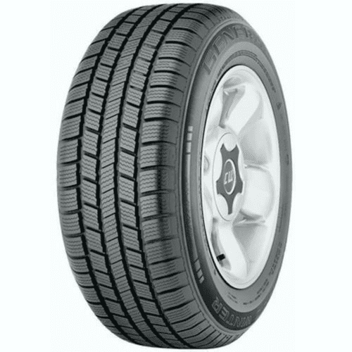 Pneumatiky osobní zimní 195/80R15 96T General Tire XP 2000 WINTER