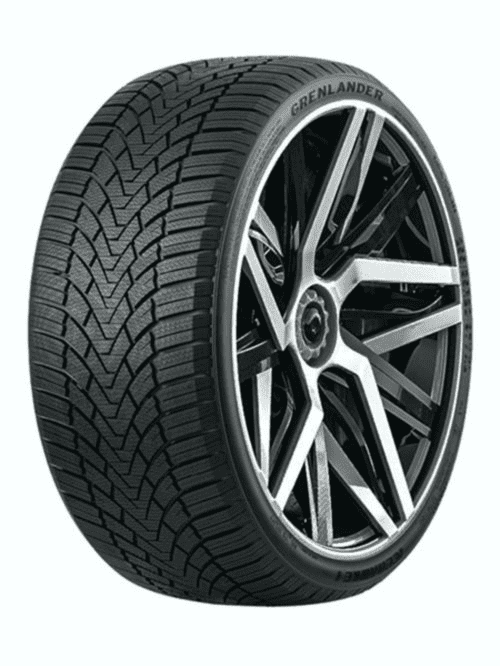 Pneumatiky osobní zimní 205/40R17 84V Grenlander ICEHAWKE I