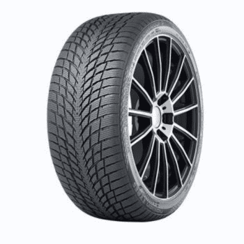 Pneumatiky osobní zimní 205/45R17 88V Nokian WR SNOWPROOF P XL
