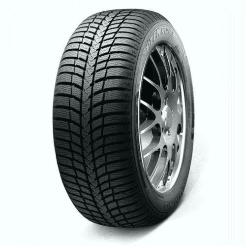 Pneumatiky osobní zimní 205/50R15 86H Kumho KW23