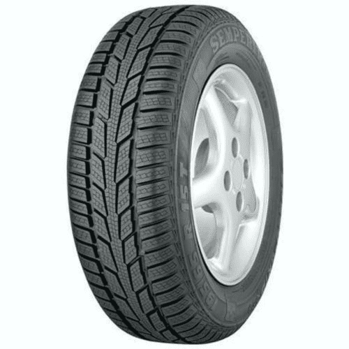 Pneumatiky osobní zimní 205/50R15 86H Semperit SPEED GRIP