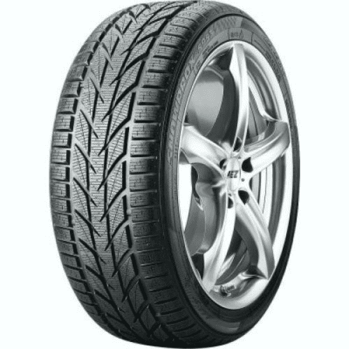 Pneumatiky osobní zimní 205/50R17 93H Toyo SNOWPROX S953 XL