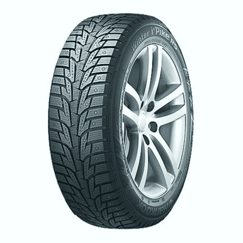 Pneumatiky osobní zimní 205/50R17 93T Hankook WINTER IPIKE RS (W419) XL